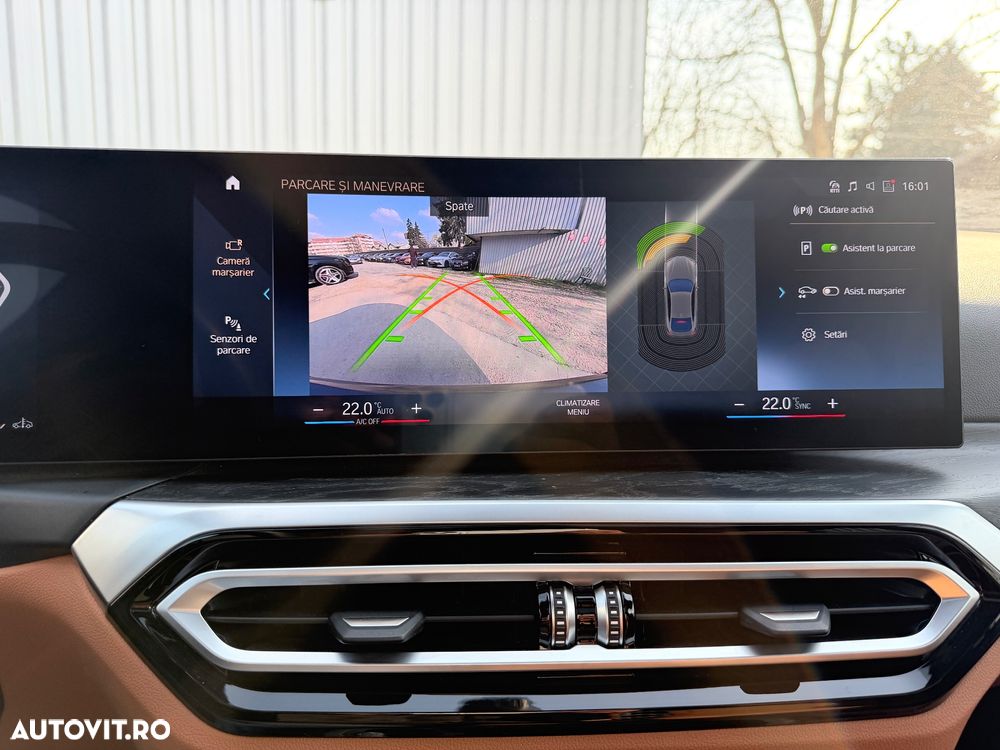 BMW Seria 4 420d xDrive AT MHEV - 25