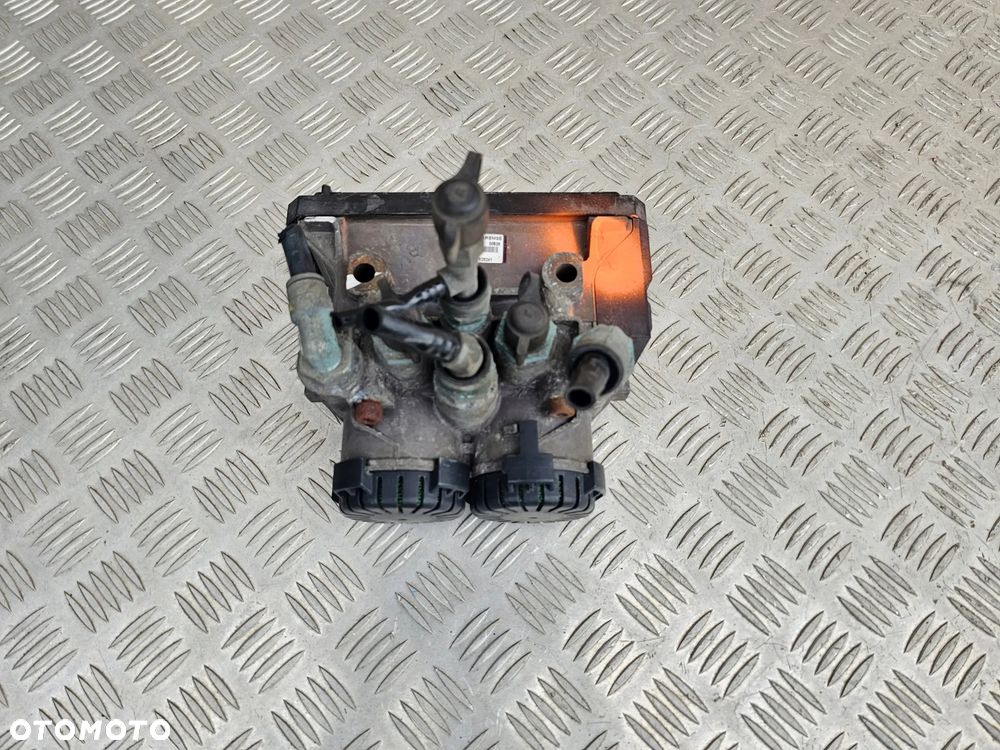 ZAWÓR MODULATOR EBS RENAULT MIDLUM DXI VOLVO FL FH K001411 20828241