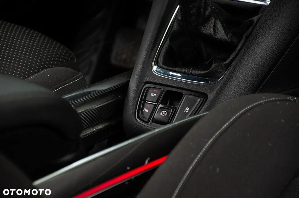 Opel Zafira Tourer 2.0 CDTI ecoFLEX Start/Stop Innovation - 27