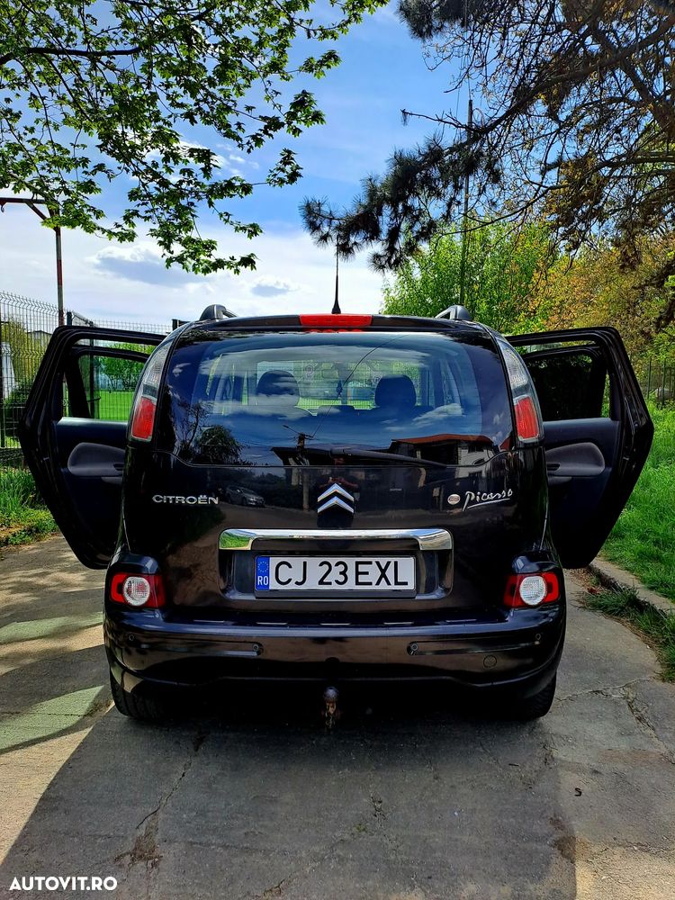 Citroën C3 Picasso - 4