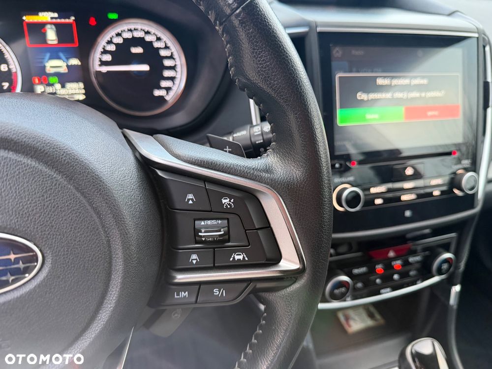 Subaru Forester 2.0 i Exclusive (EyeSight) Lineartronic - 33