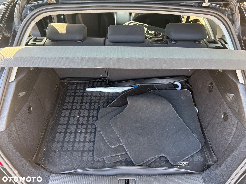 Audi A3 Sportback 1.4 TFSI Ambition - 20