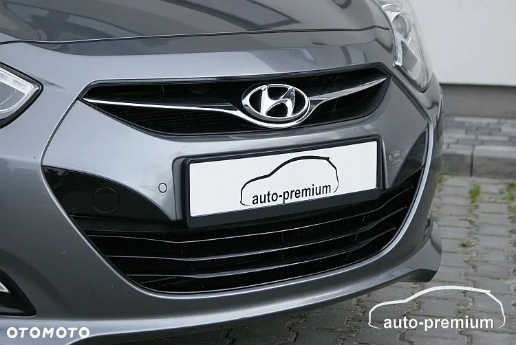 Hyundai i40 1.7 CRDi Premium - 29
