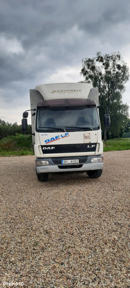DAF 45.180 - 4