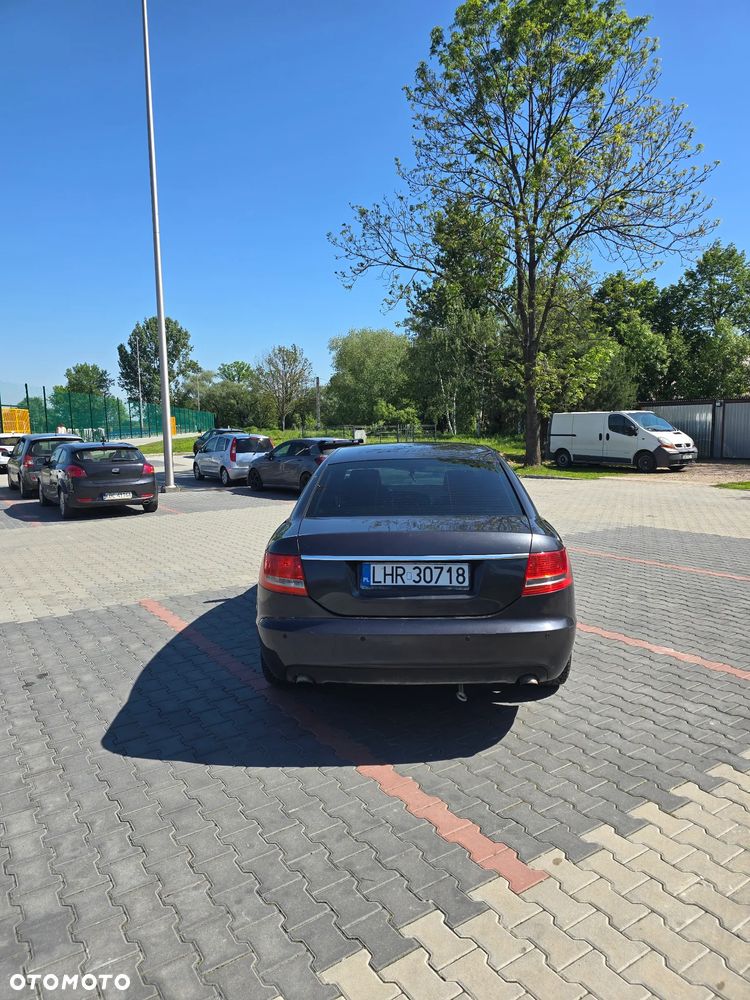 Audi A6 Limousine 3.0 TDI tiptronic quattro - 16