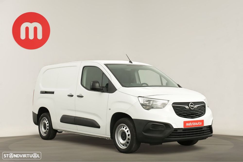 Opel combo van 1.5 cdti l2h1 enjoy - 1