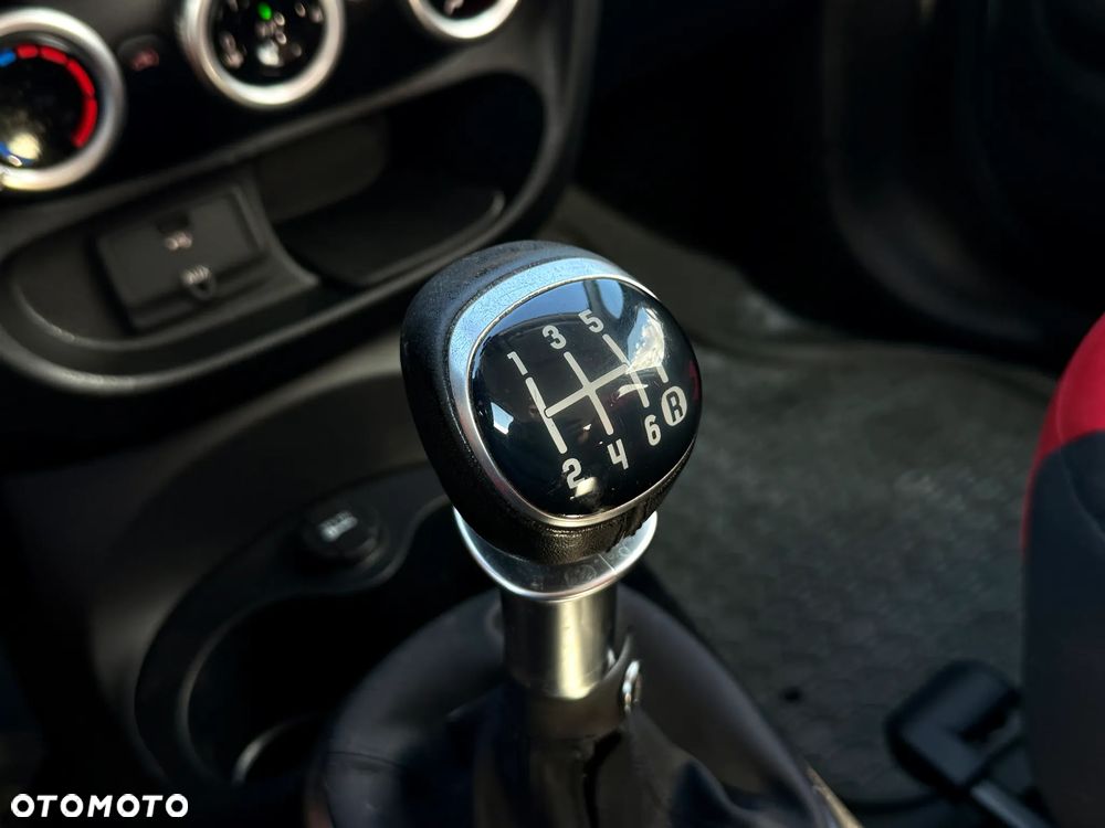 Fiat 500L 1.4 16V Lounge - 13