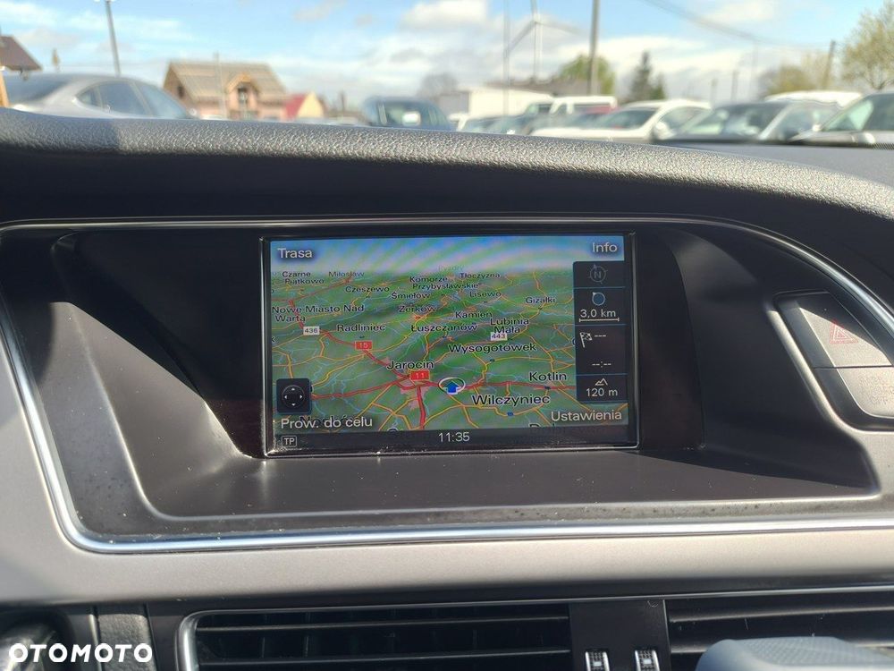 Audi A5 Sportback - 11