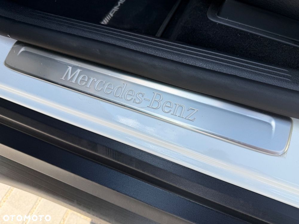 Mercedes-Benz GLC 300 de PHEV 4-Matic AMG Line - 15