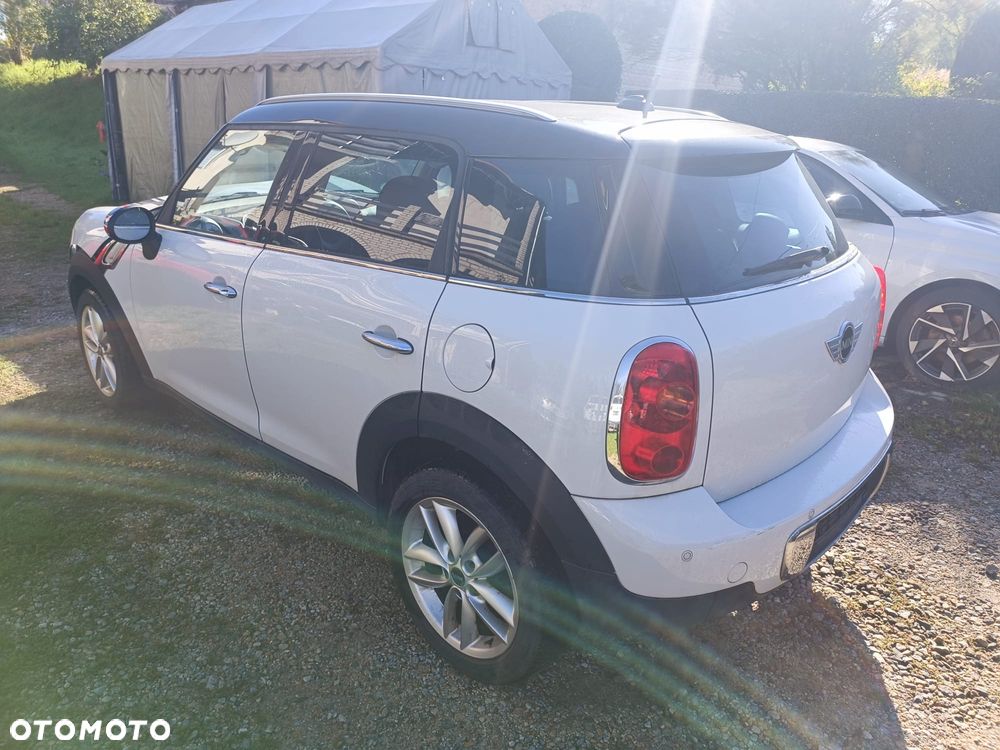 MINI Countryman - 6