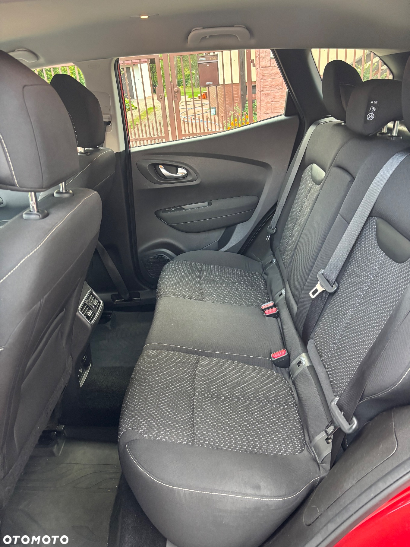 Renault Kadjar 1.3 TCe FAP Intens EDC - 6