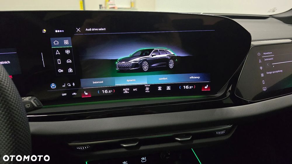Audi A6 Avant TDI S tronic edition one - 38