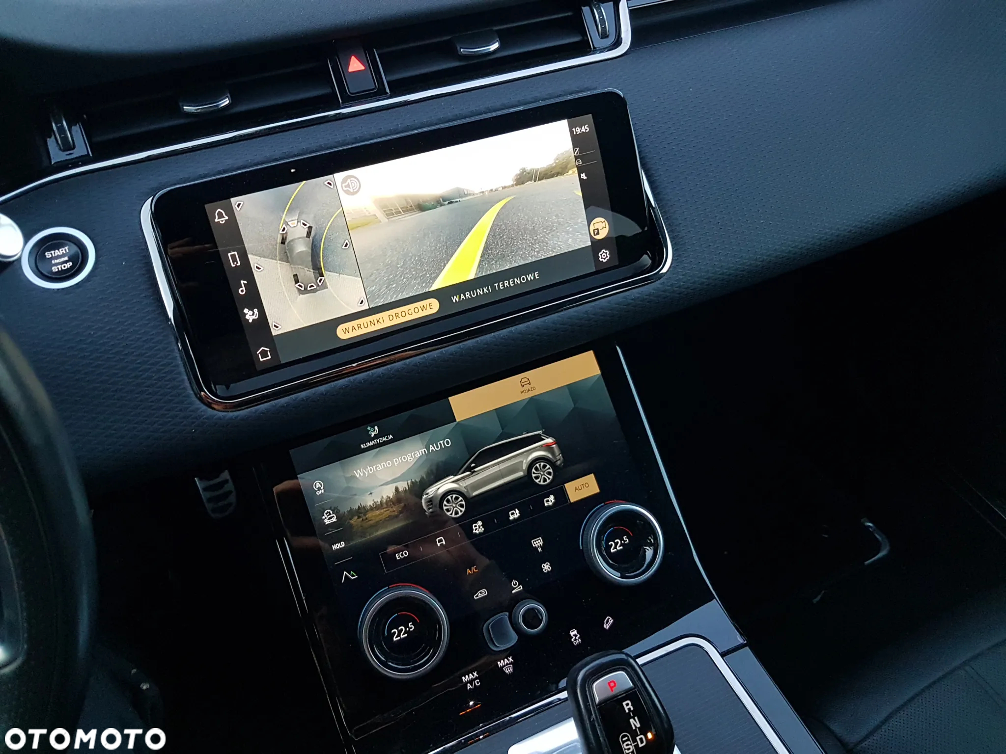 Land Rover Range Rover Evoque D165 Dynamic HSE - 17