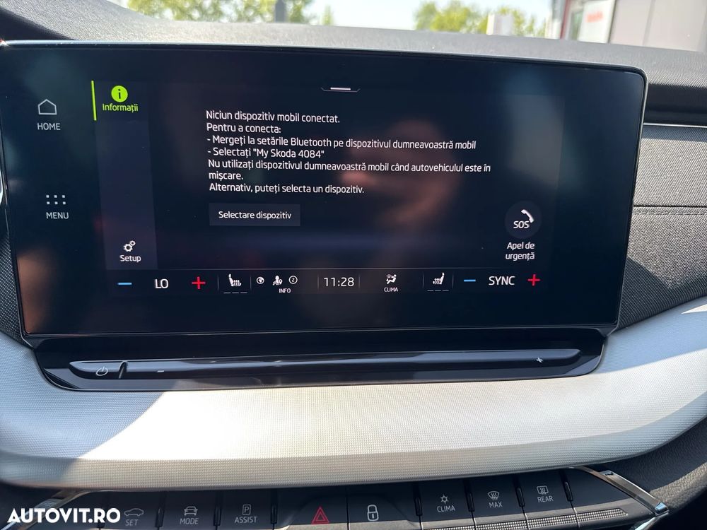 Skoda Octavia 1.0 TSI Ambition - 22