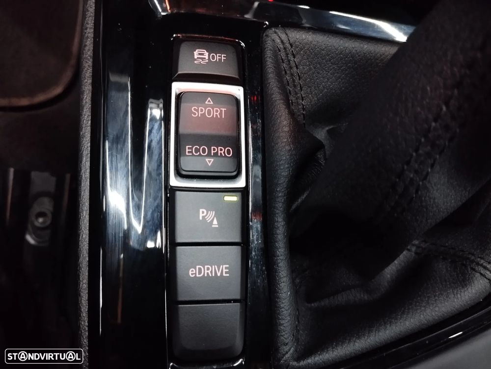 BMW X2 25 e xDrive - 41