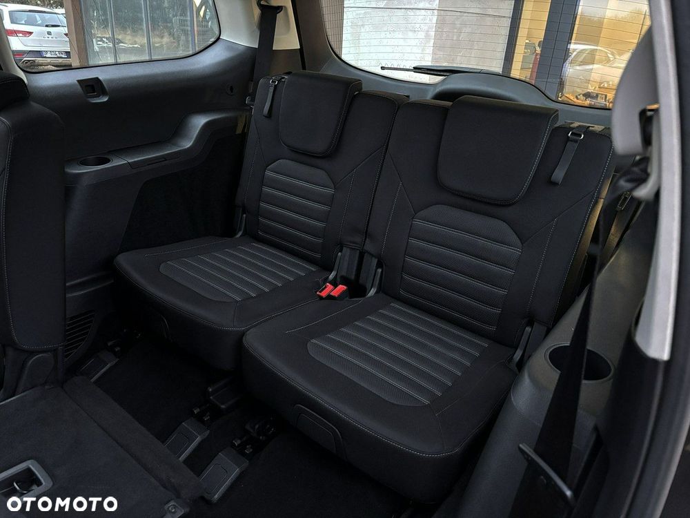 Ford Galaxy 2.0 TDCi Bi-Turbo Titanium PowerShift - 24