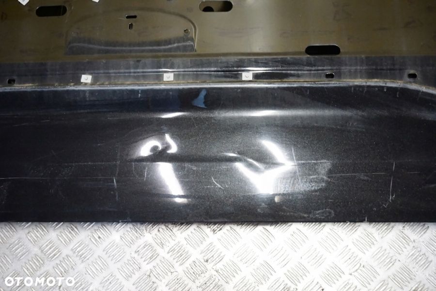 FORD F-150 PLATINUM RAPTOR 2018 - 2020 Klapa Tylna Bagażnik Burta Tył USA - 9