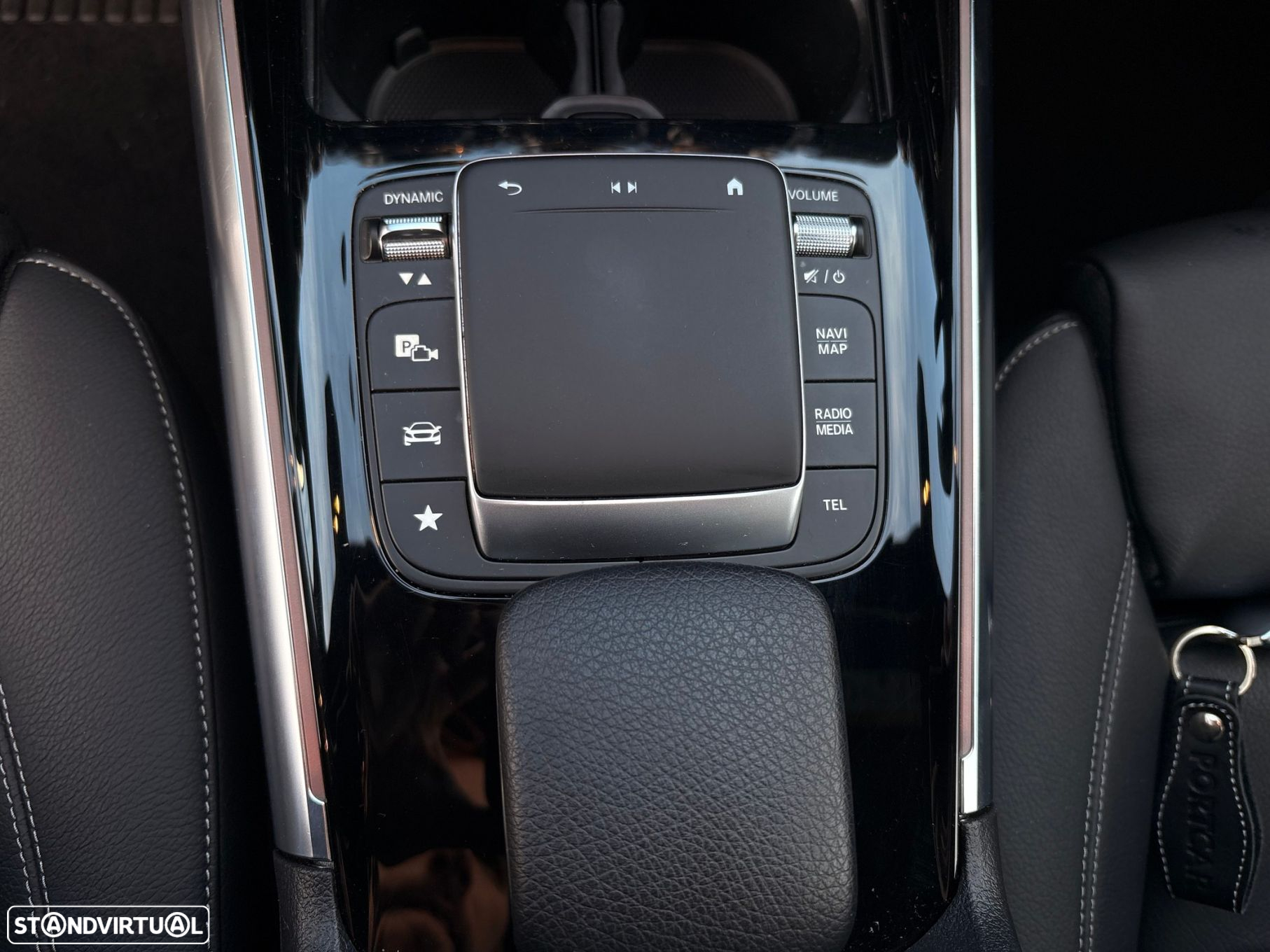 Mercedes-Benz GLA 250 e AMG Line - 31