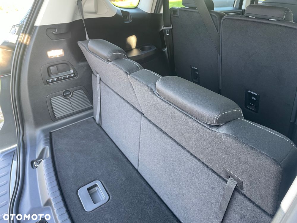 Ford S-Max 2.5 Hybrid Titanium CVT 7os - 25