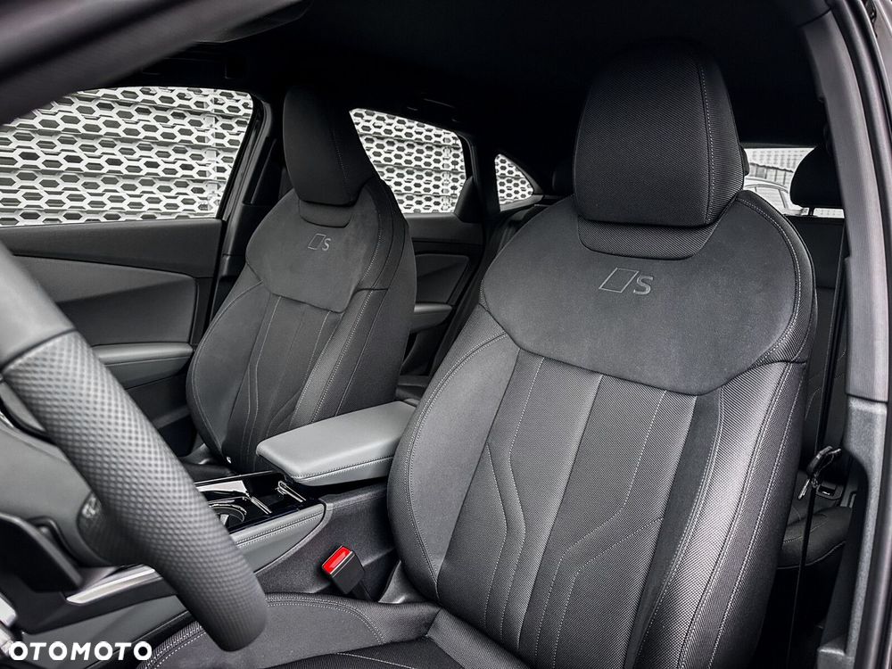 Audi Q3 Sportback - 20