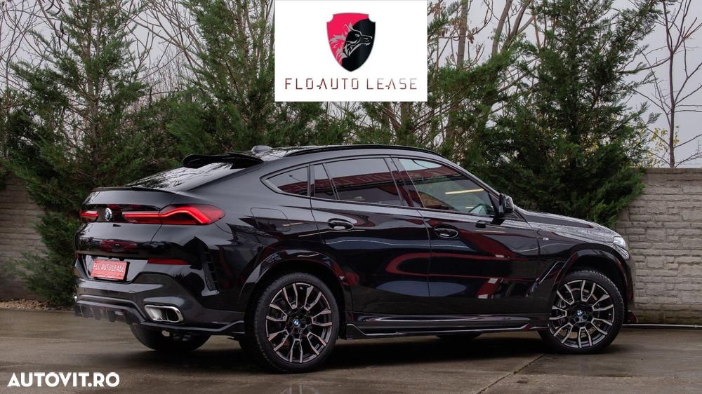 BMW X6 - 4