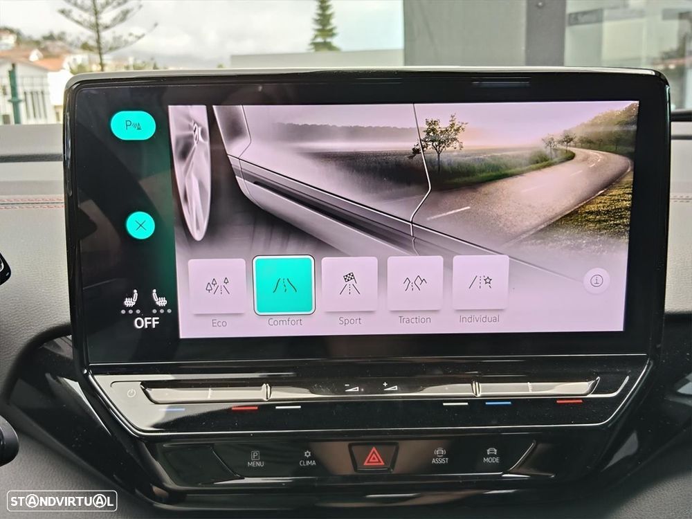 VW ID.5 77 kWh GTX - 21