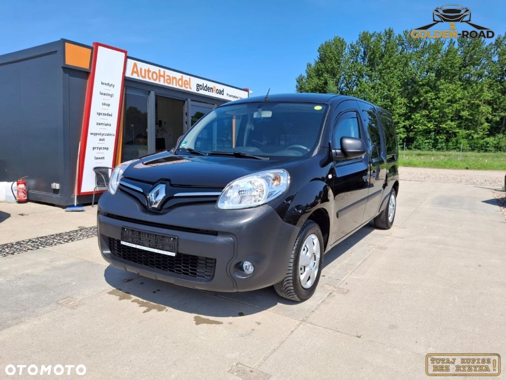 Renault Kangoo - 2