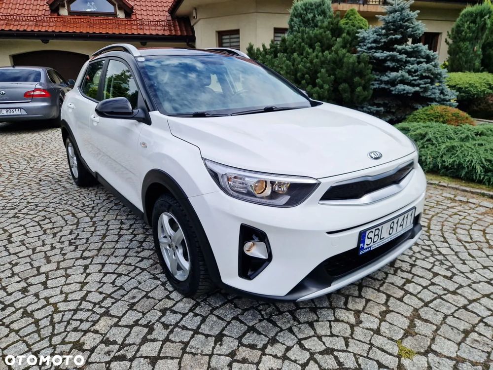 Kia Stonic 1.2 Spirit - 5