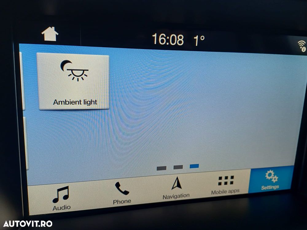 Ford Kuga 2.0 TDCi 4WD Powershift Titanium - 20