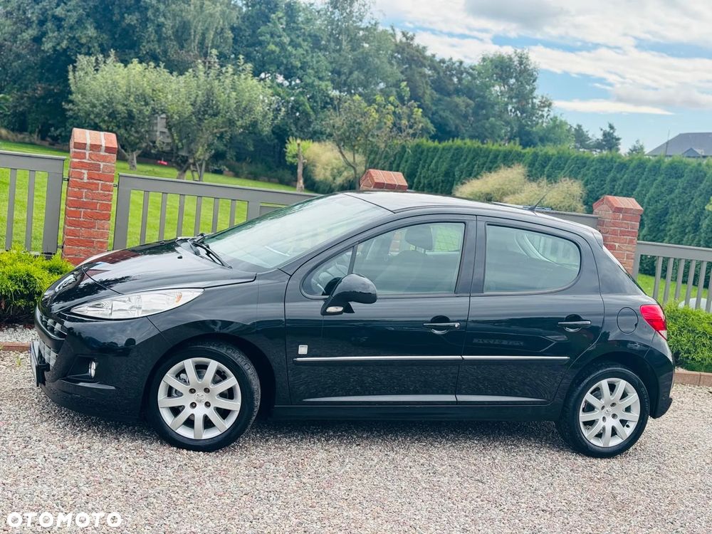 Peugeot 207 1.6 Premium - 10