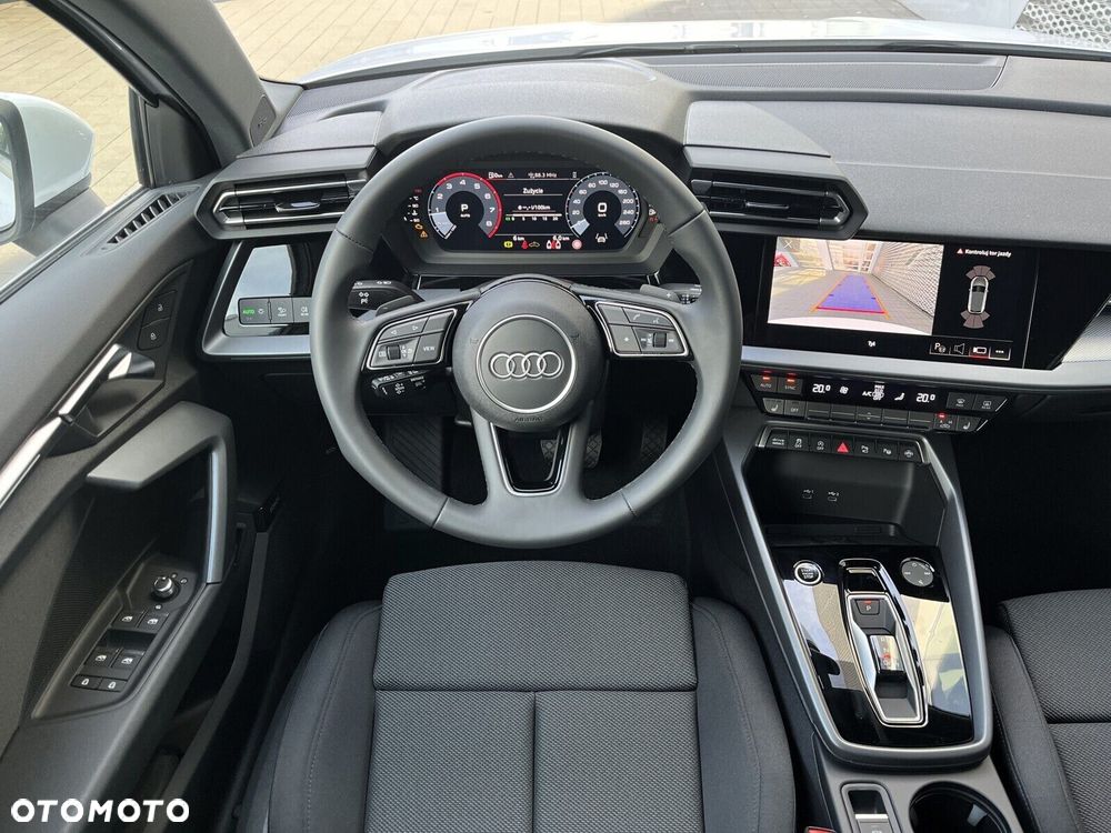 Audi A3 Sportback - 12