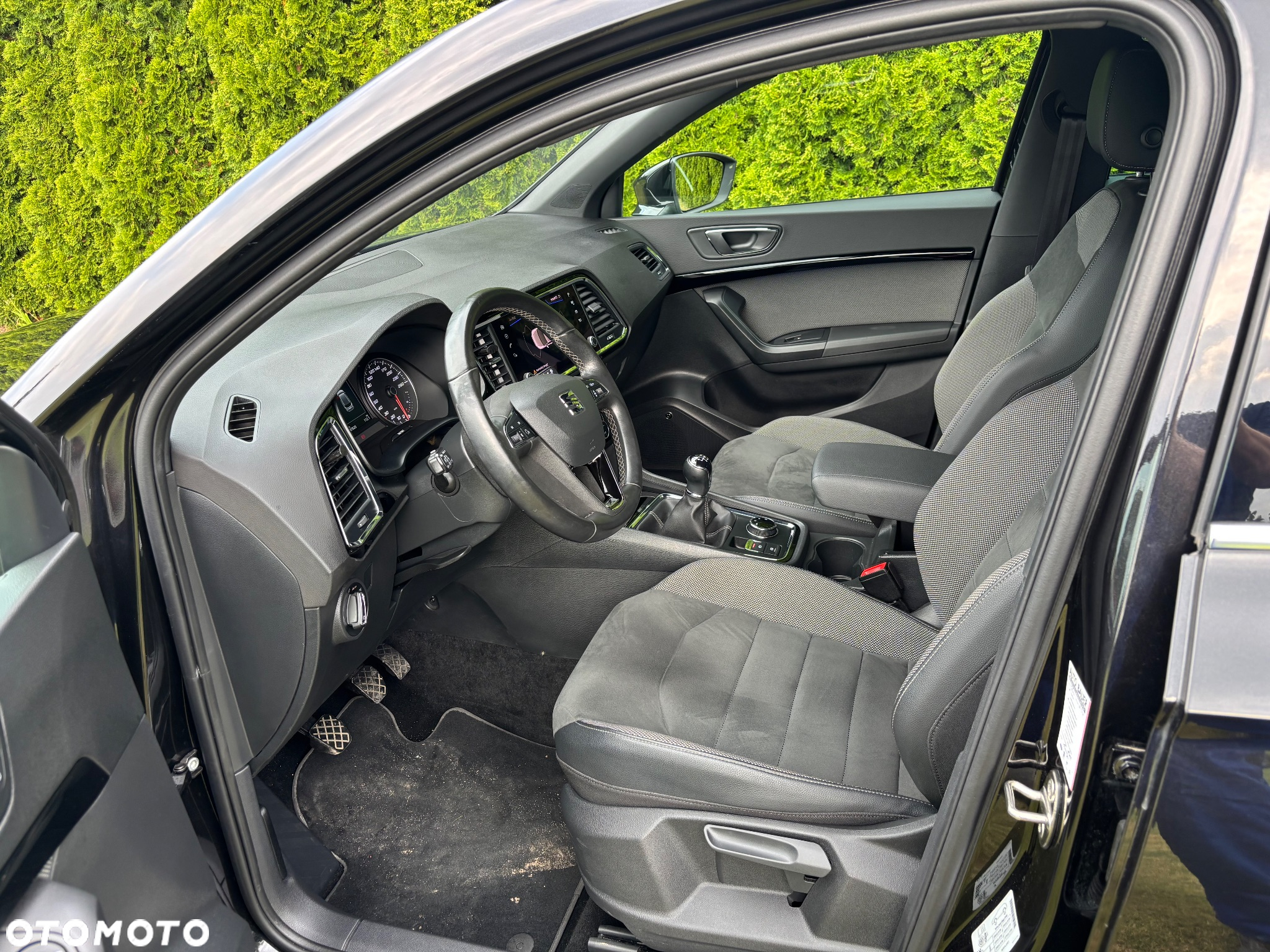 Seat Ateca 1.5 TSI ACT OPF Xcellence - 10