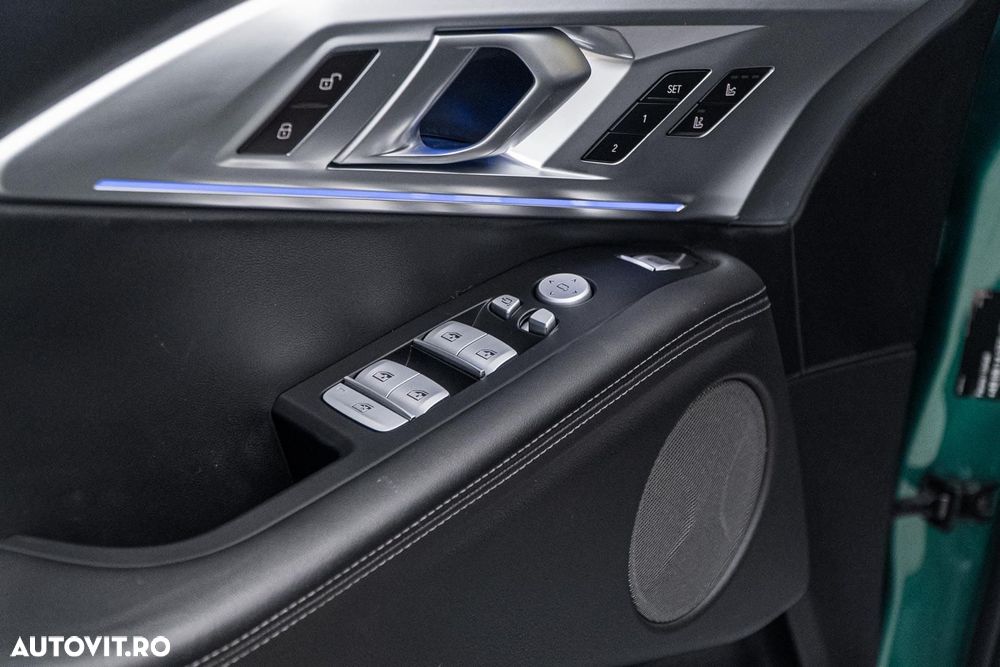BMW XM 2024 — imagine 24