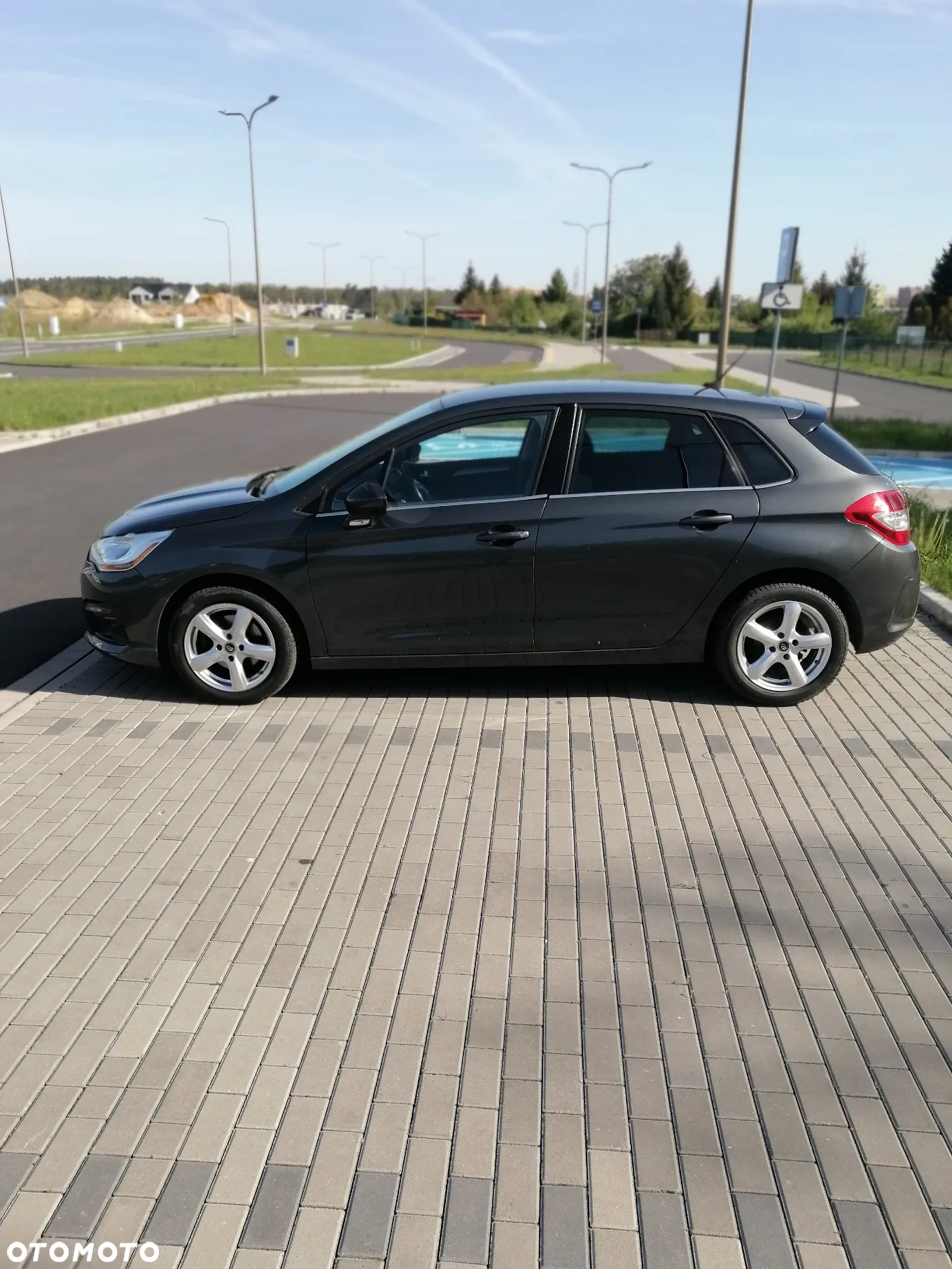 Citroën C4 1.6 VTi Selection - 11