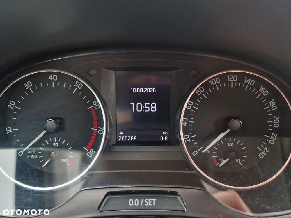 Skoda Fabia 1.0 TSI Style - 19