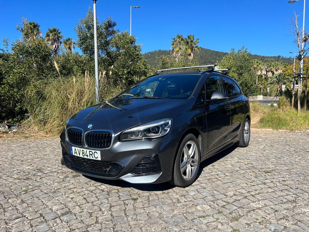 BMW 225xe Active Tourer iPerformance M Sport