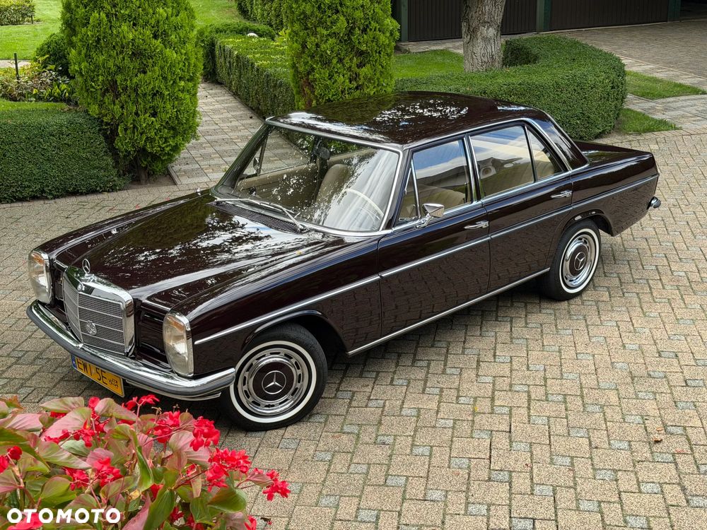 Mercedes-Benz Inny - 4