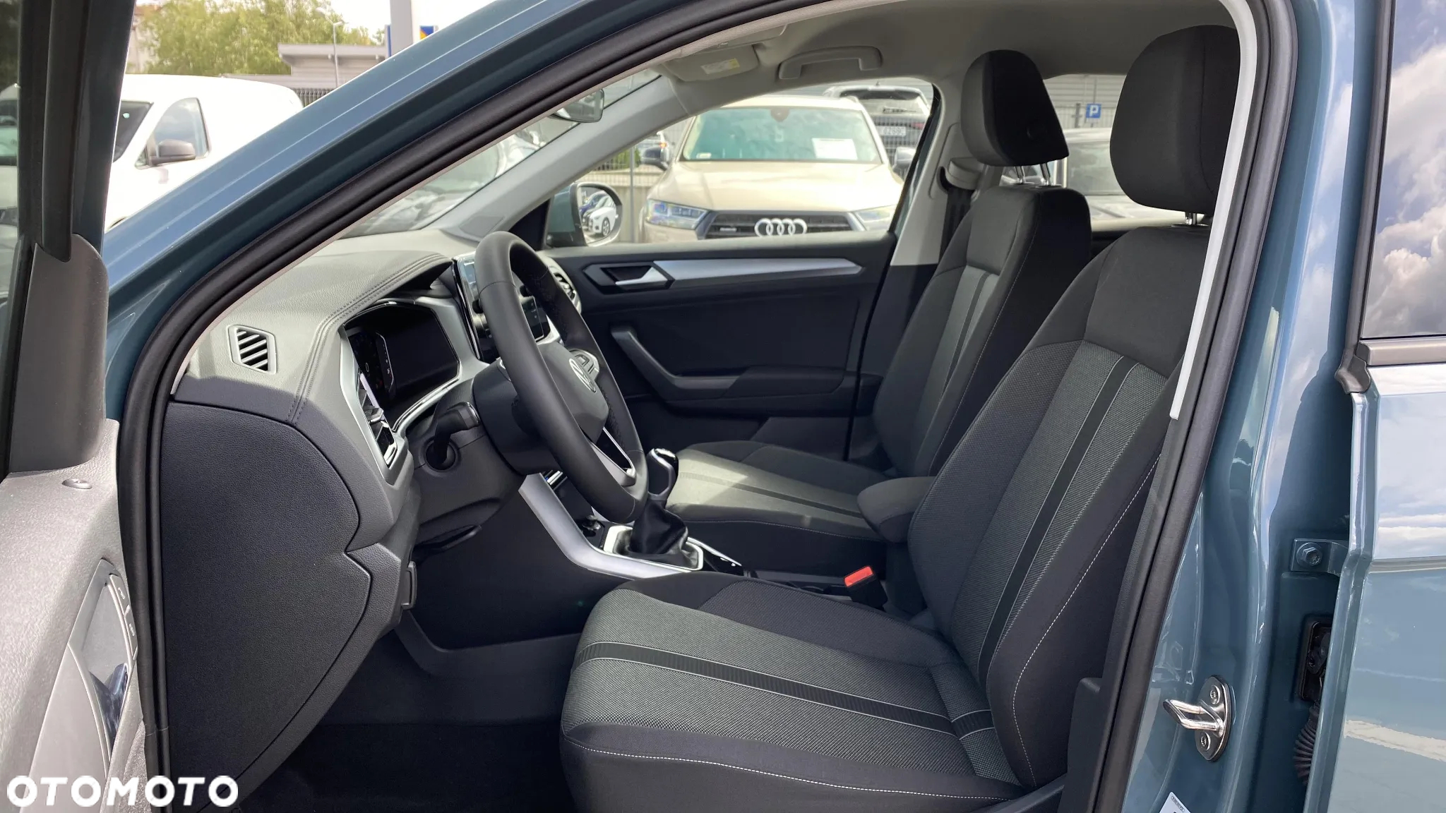 Volkswagen T-Roc 1.5 TSI Life Plus - 18