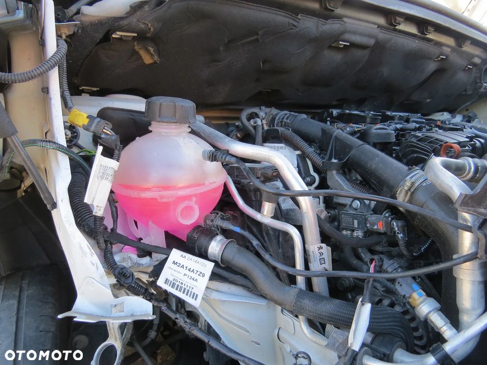 Citroën berlingo - 15