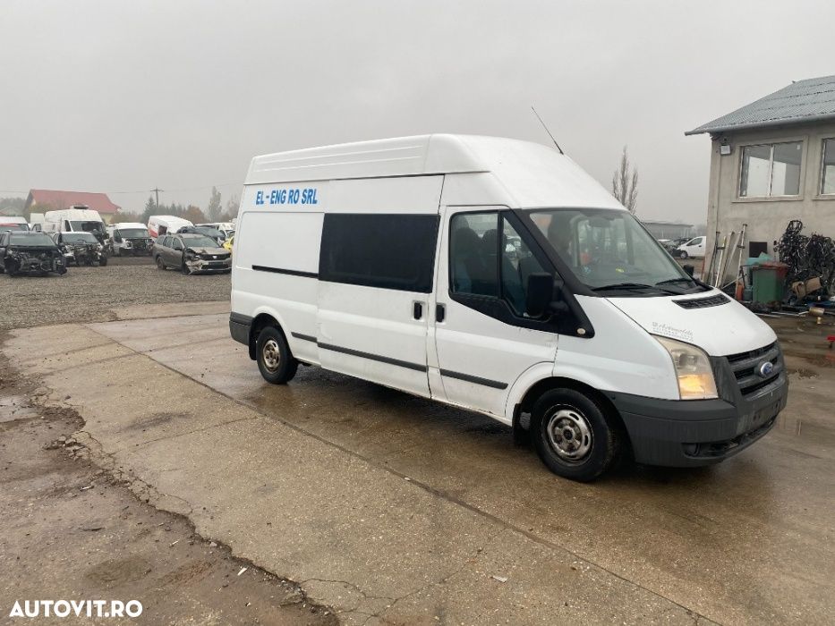 Dezmembrari Transit kit pornire Ford Transit 2009 UTILITARA 2198 - 1