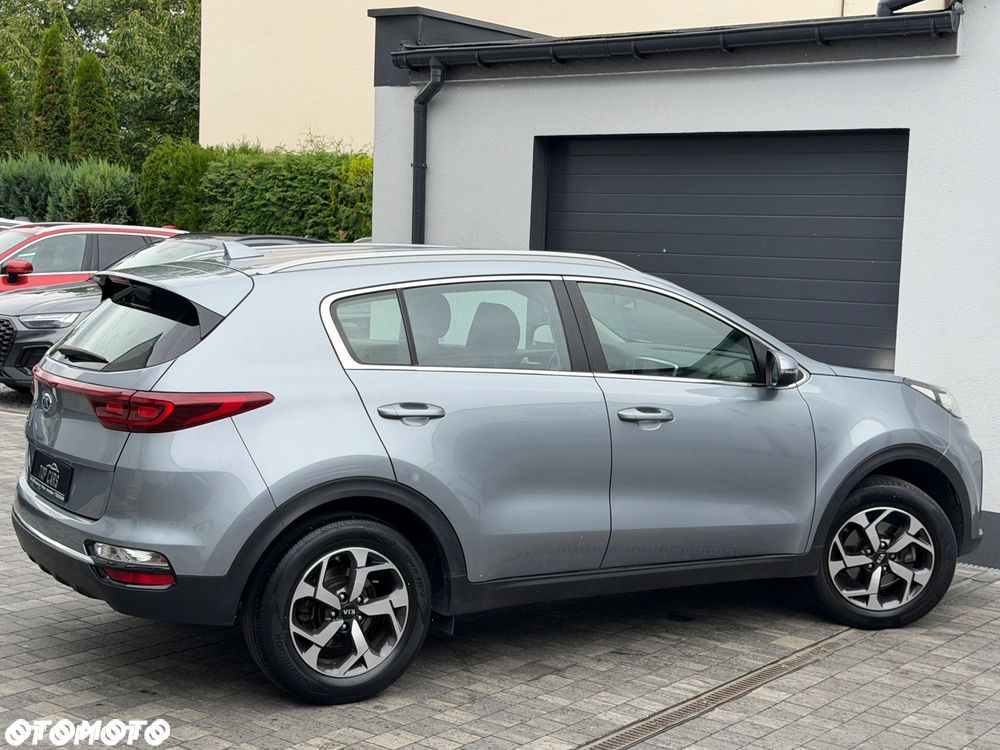 Kia Sportage - 30
