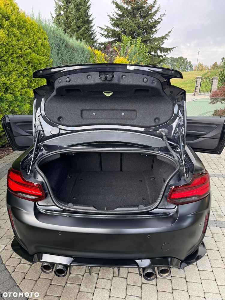BMW M2 - 20
