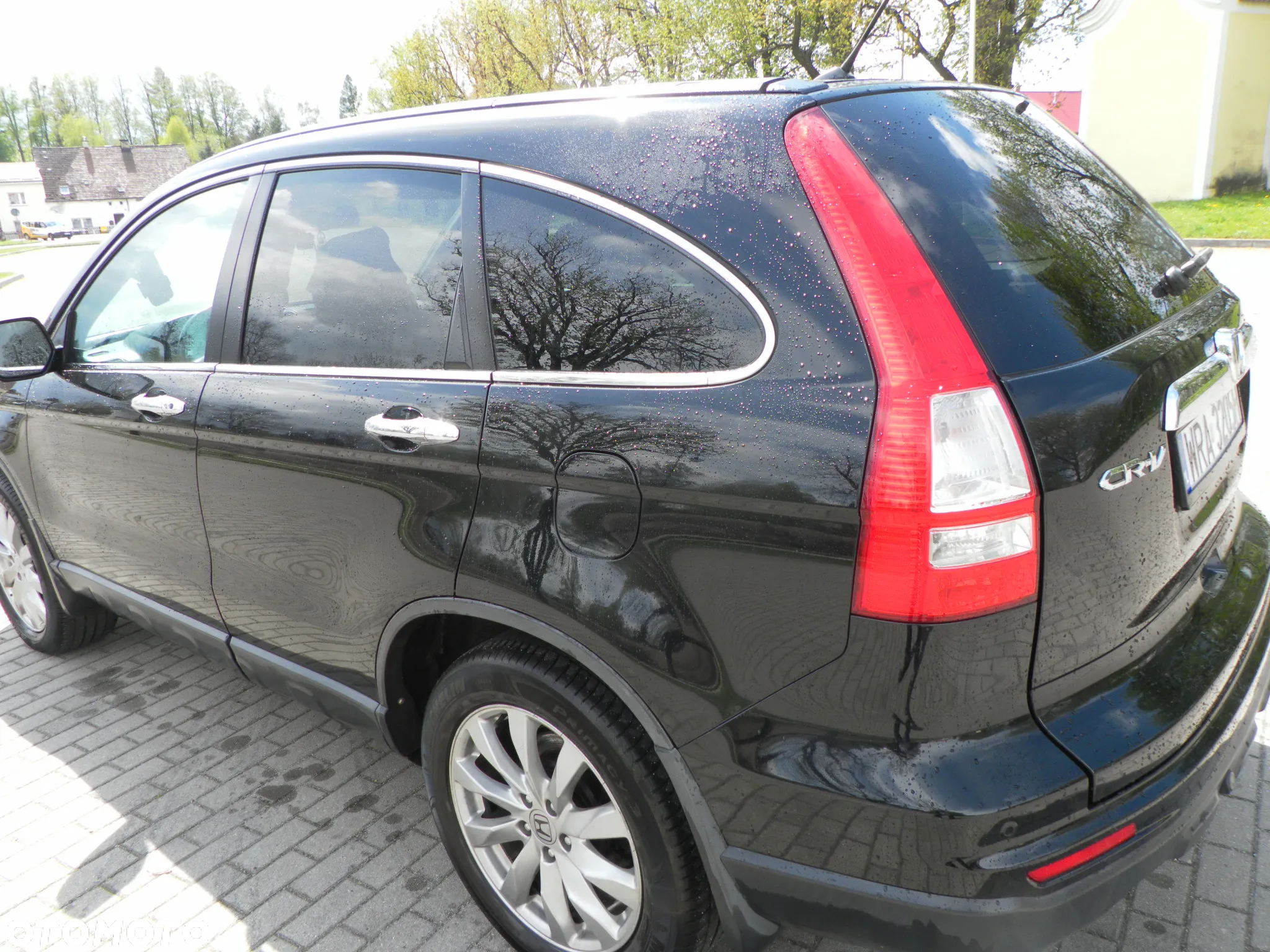 Honda CR-V 2.0 Elegance Lifestyle - 5