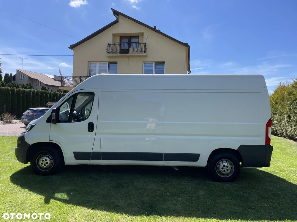 Peugeot Boxer - 11