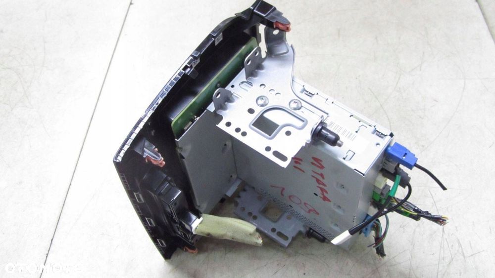 SUZUKI VITARA III RADIO NAWIGACJA 39920-54PA6 15- - 4