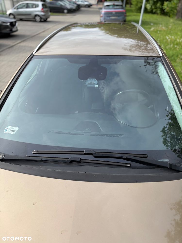 Opel Astra 1.6 T Cosmo - 12