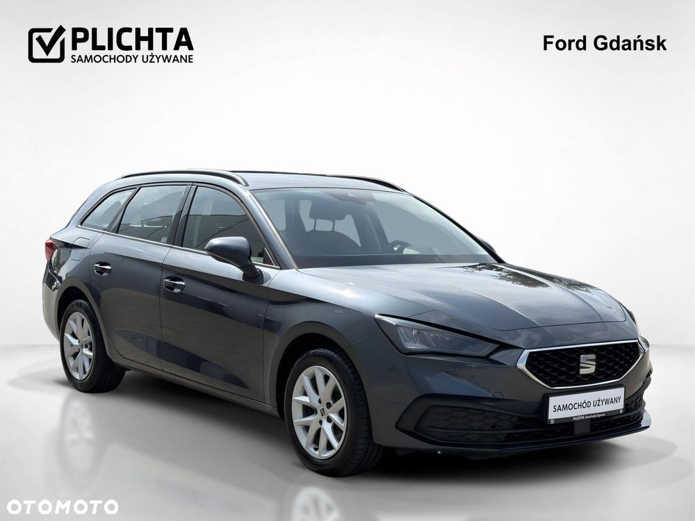 Seat Leon Sportstourer - 8
