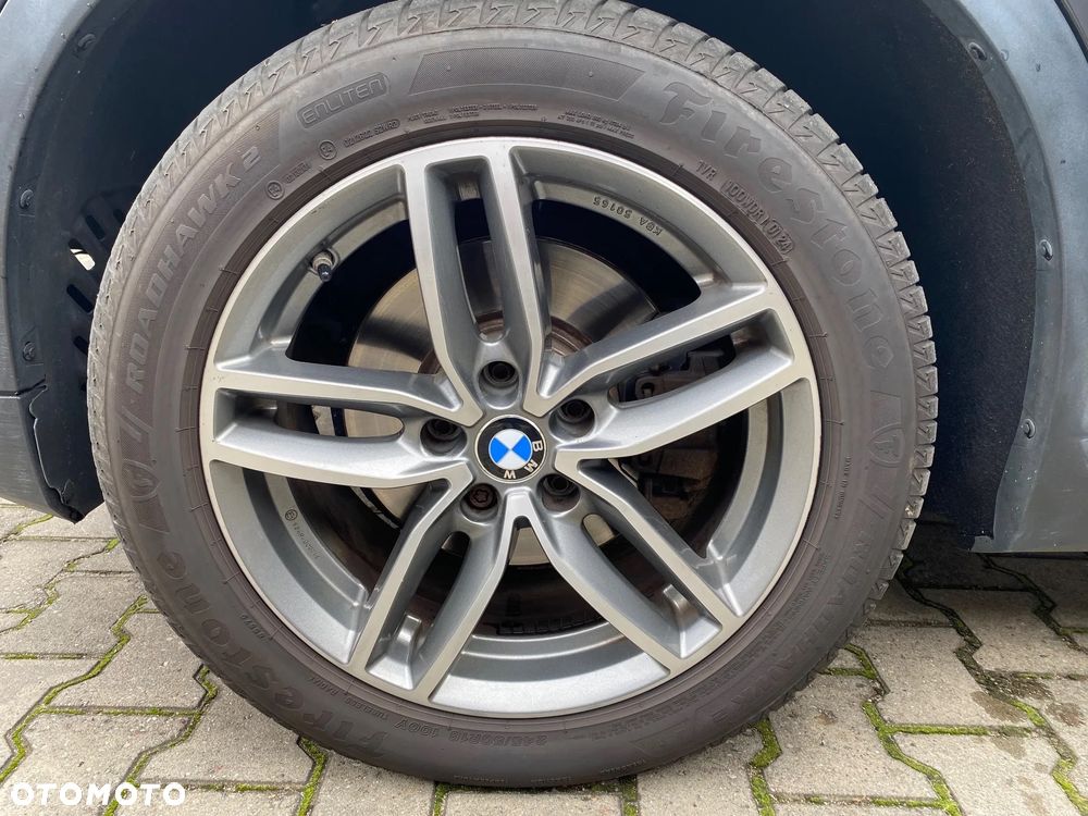BMW X3 xDrive20d xLine - 15