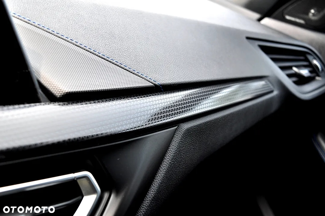 BMW Seria 1 120i M Sport - 30