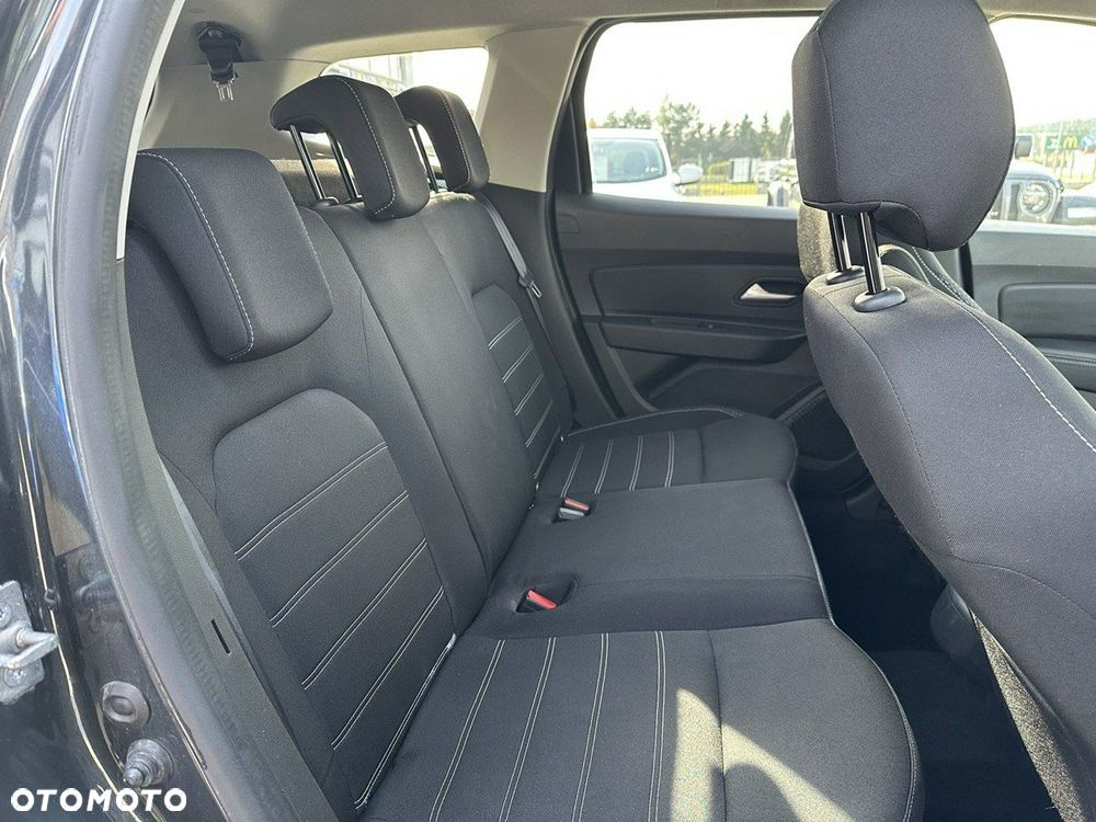 Dacia Duster 1.5 Blue dCi Prestige - 18